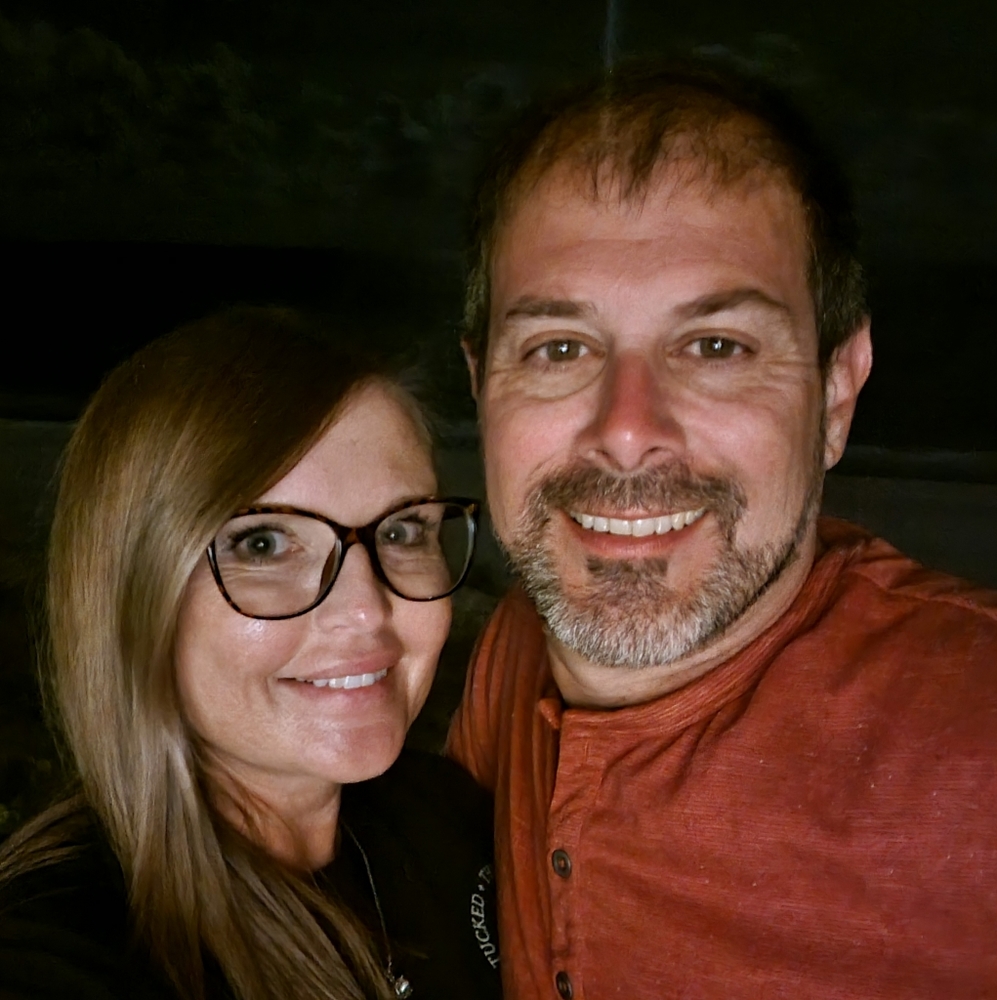 Meet your Posher, Mandy!